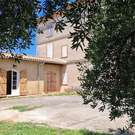 Le Chinchilla Gaillac