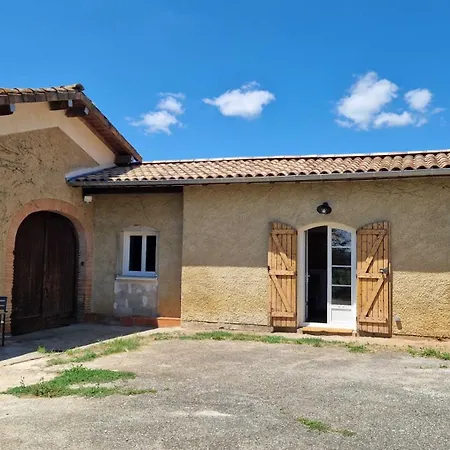 Tatil Evi Le Chinchilla