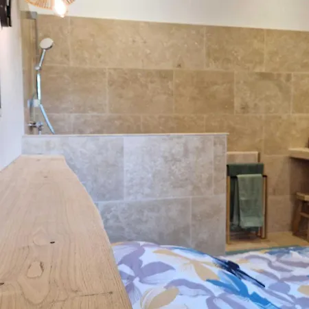 Le Chinchilla Tatil Evi *