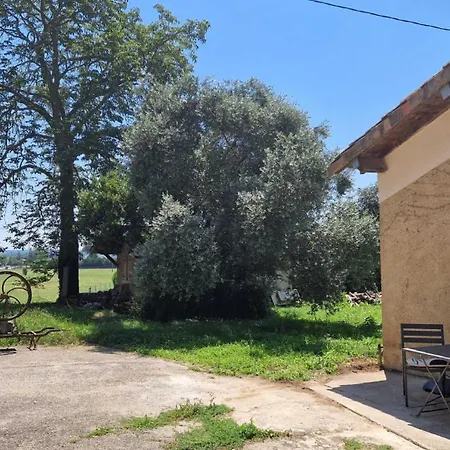 Casa vacanze Le Chinchilla