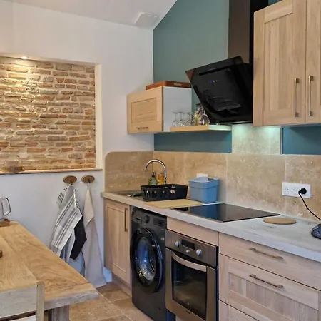 Le Chinchilla Gaillac