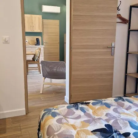 Le Chinchilla * Gaillac