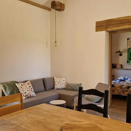 Le Chinchilla Holiday home *