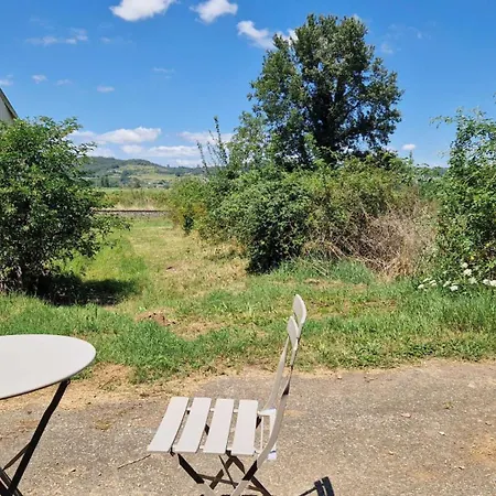 Prázdninový dům Le Chinchilla *